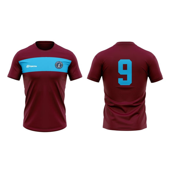 Football Prodigy Coaching Academy Training Jersey