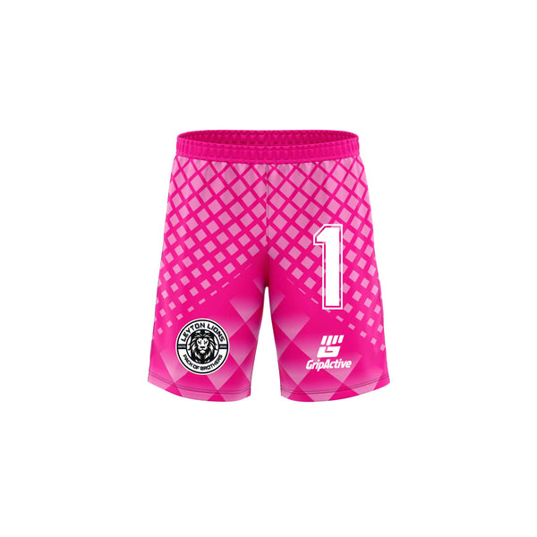 Leyton Lions Shorts