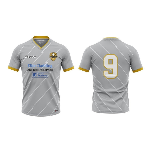 Huntingdon FC Match Jersey