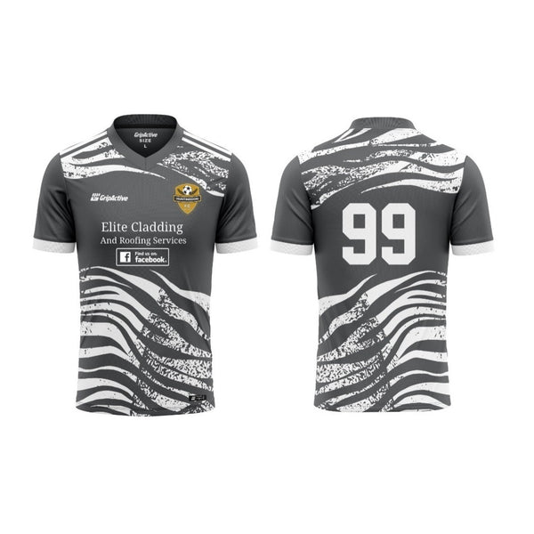 Huntingdon FC Match Jersey