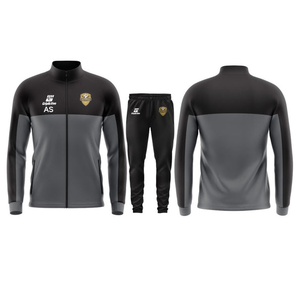 Huntingdon FC Tracksuit