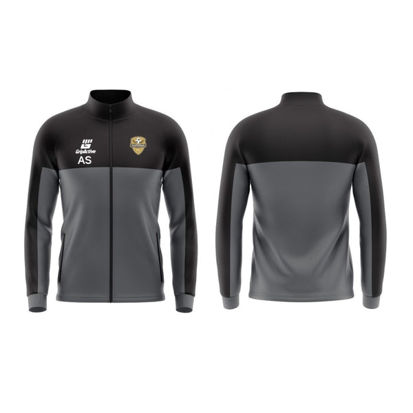 Huntingdon FC Tracksuit Top