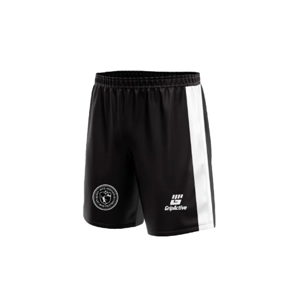 Get Into Keeping and Football Match Shorts