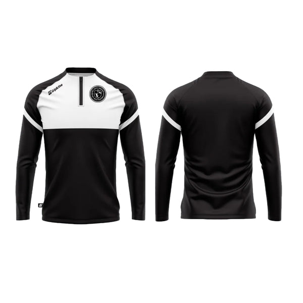 Get Into Keeping and Football Tracksuit Top