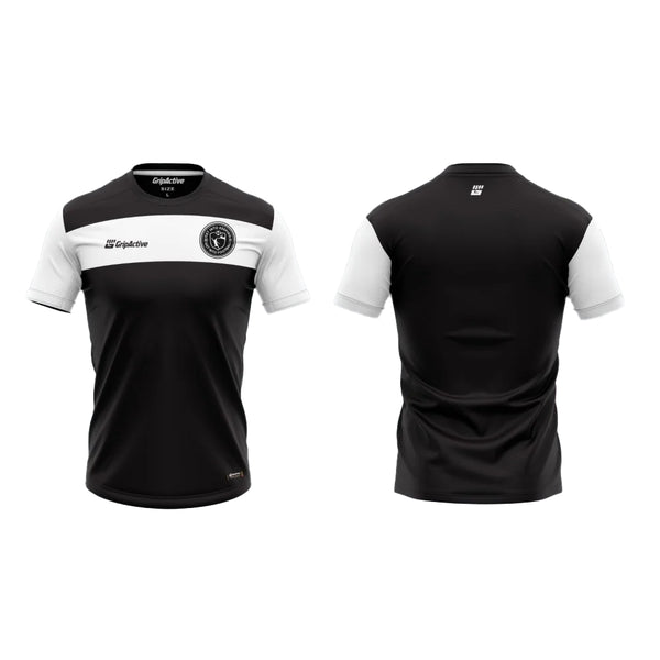 Get Into Keeping and Football Training Jersey