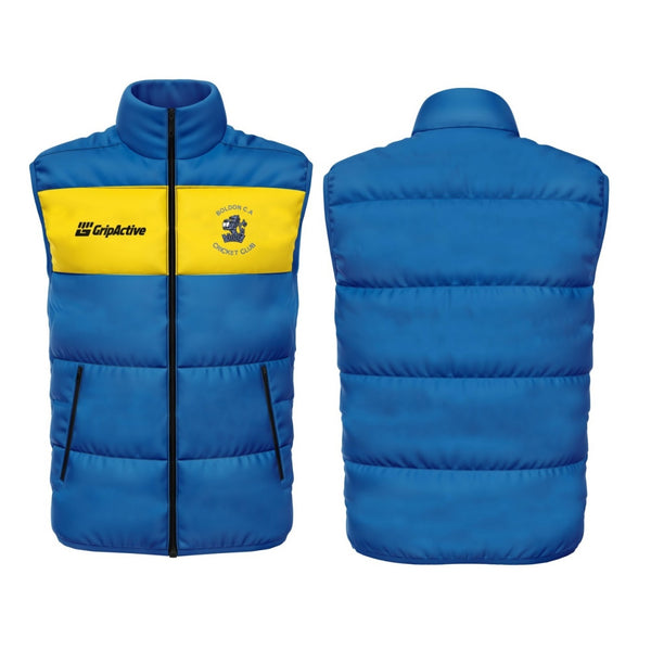 Boldon CA Gilet