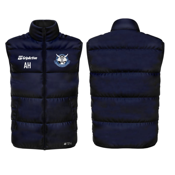 E.M.H FC Gilet