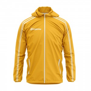 Basketball Rain Jacket GA-RJ-0001