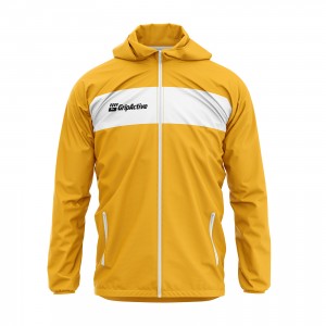 Basketball Rain Jacket GA-RJ-0003