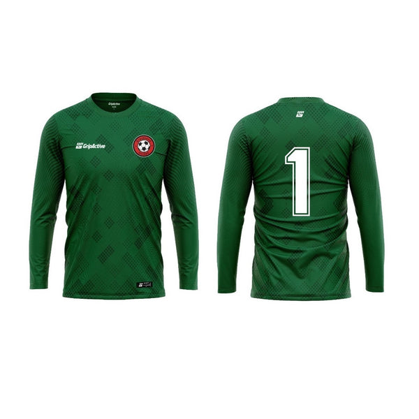 Gravesend United Goalkeeper Jersey