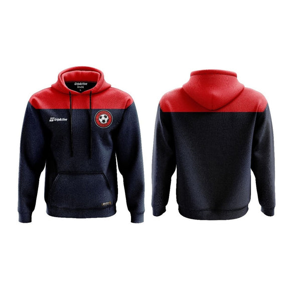 Gravesend United Hoodie