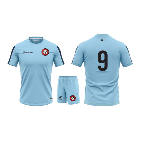 Gravesend United Training Kit