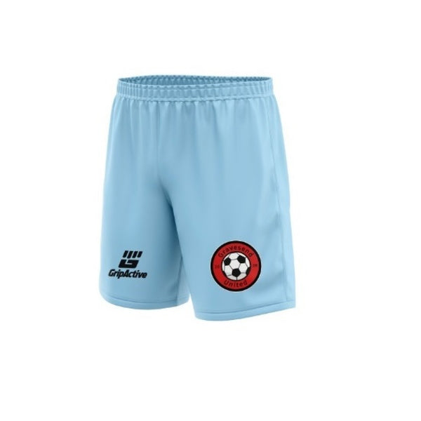 Gravesend United Training Shorts