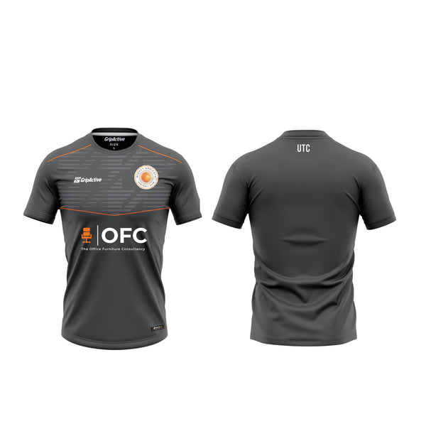 Mighty Apricots FC Training Jersey