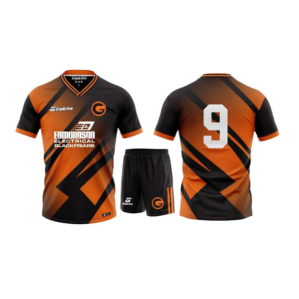 Greenwich Challenge Vets Match Kit