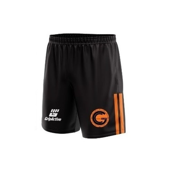 Greenwich Challenge Vets Match Shorts