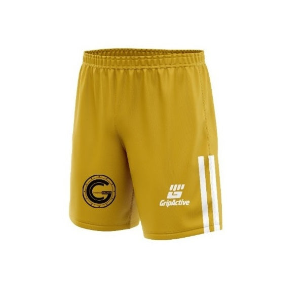 Greenwich Challenge Vets Match Shorts