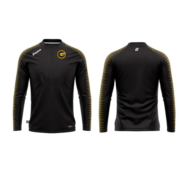 Greenwich Challenge Vets Tracksuit Top