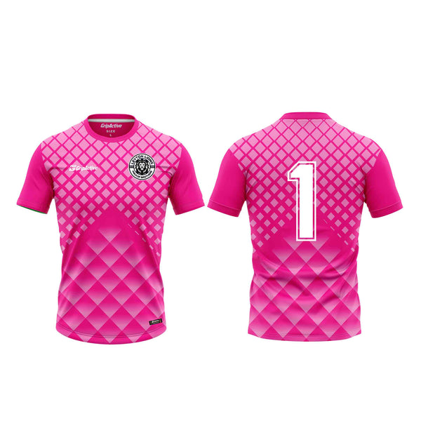 Leyton Lions Goalkeeper Jersey