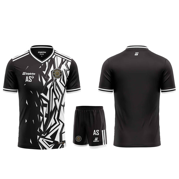 Marshland Saints FC Training Kit