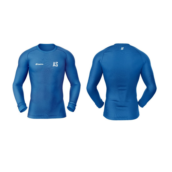 Harefield Legion FC Blue Baselayer