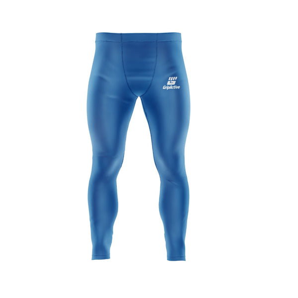 Harefield Legion FC Blue Baselayer Pants