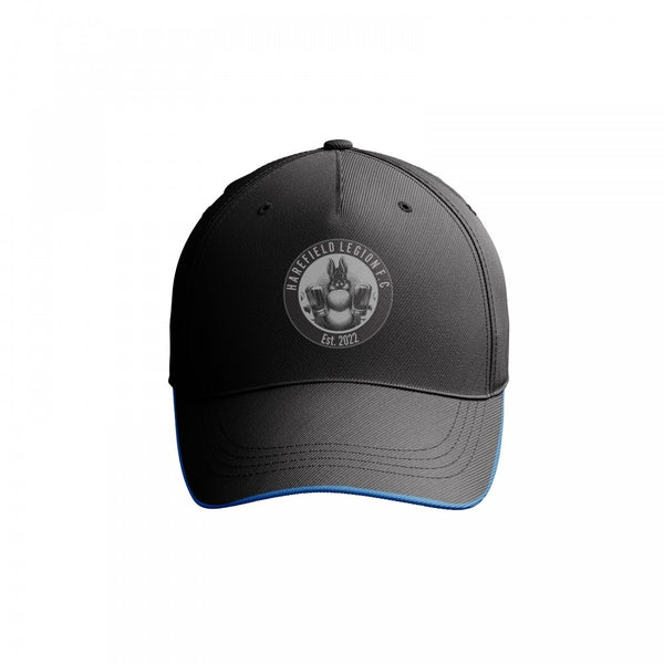 Harefield Legion FC Cap