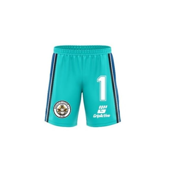 Harefield Legion FC Goalkeeper Shorts