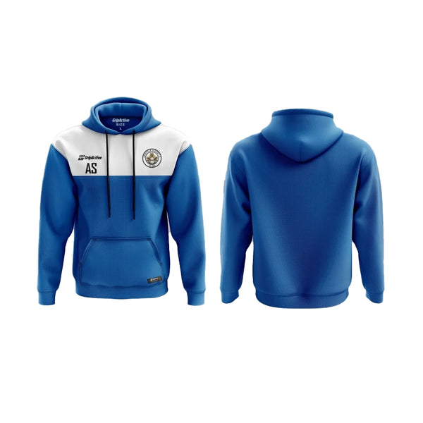 Harefield Legion FC Hoodie