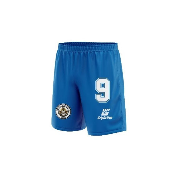 Harefield Legion FC Match Shorts