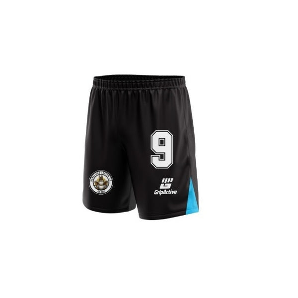 Harefield Legion FC Match Shorts