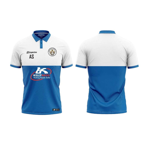 Harefield Legion FC Polo Shirt