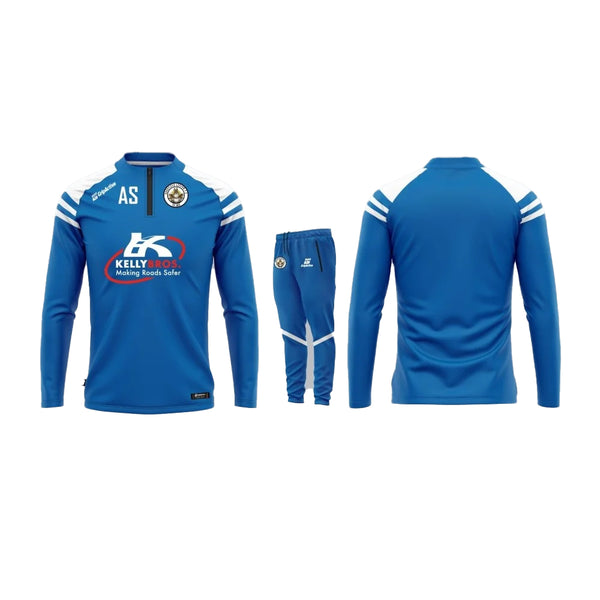 Harefield Legion FC Tracksuit