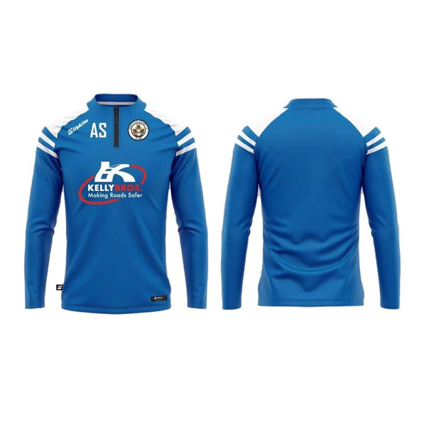 Harefield Legion FC Tracksuit Top