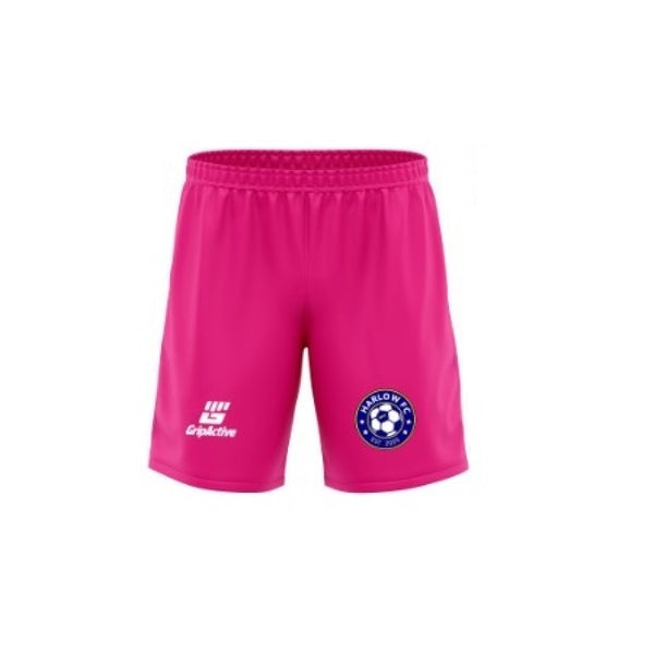 Harlow FC Goalkeeper Shorts