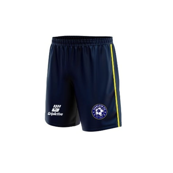 Harlow FC Match Shorts