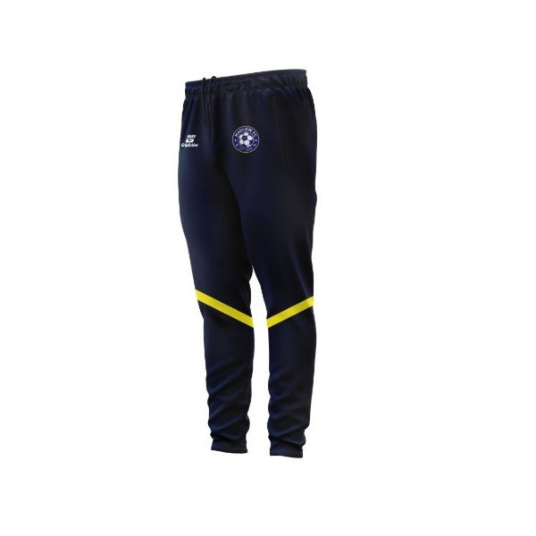 Harlow FC Tracksuit Bottom