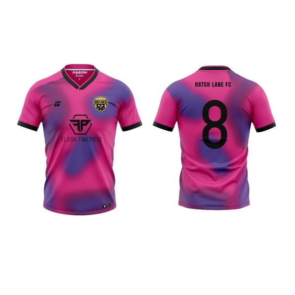 Maillot de match Hatch Lane FC