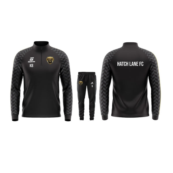 Hatch Lane FC Tracksuit