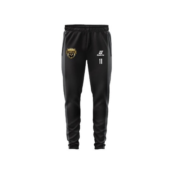 Hatch Lane FC Tracksuit Bottom