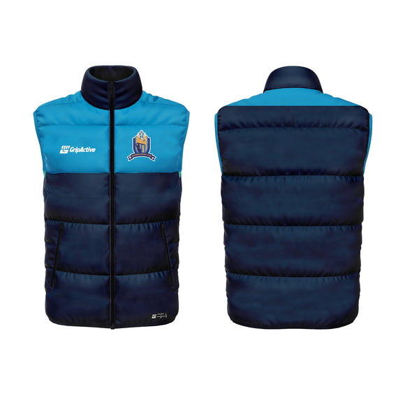 Havering Cricket Club Gilet