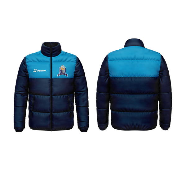 Havering Cricket Club Padded Jacket