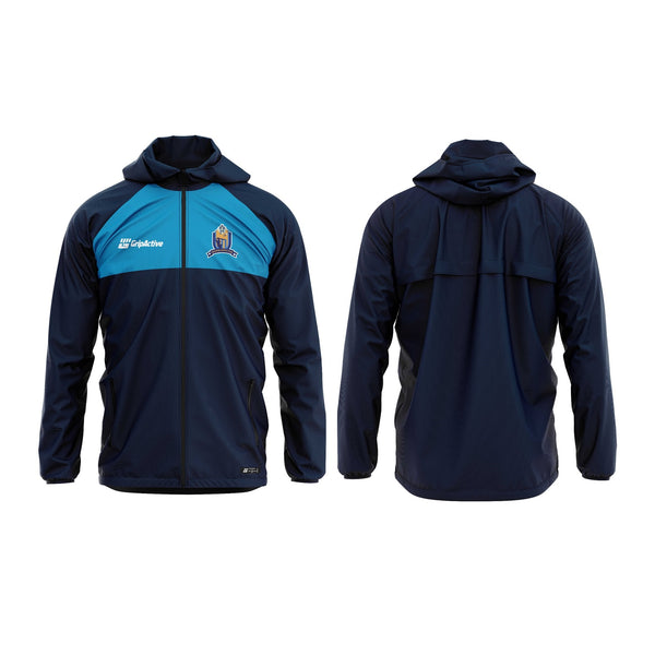 Havering Cricket Club Rainshell Jacket