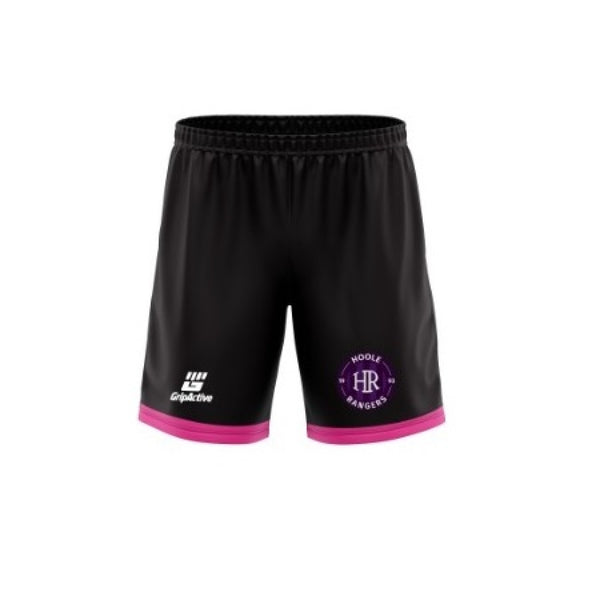 Hoole Rangers FC Goalkeeper Shorts