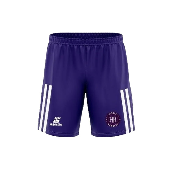 Hoole Rangers FC Match Shorts