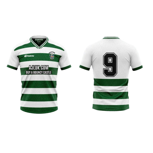 Huyton JFC Match Jersey