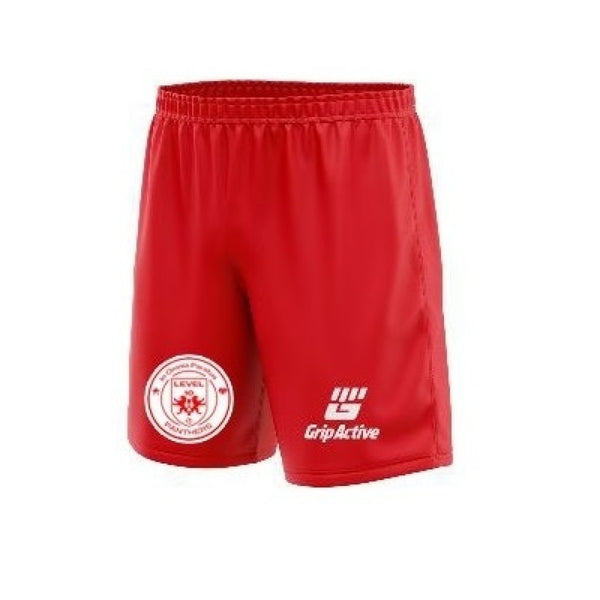 Level 10 Panthers Match Shorts