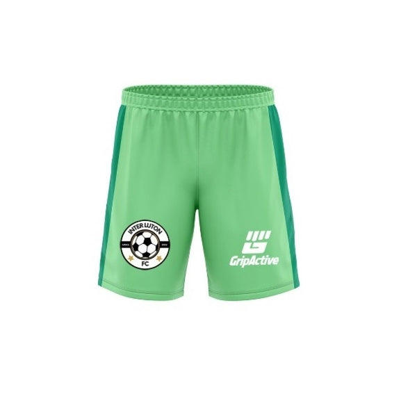 Inter Luton FC Goalkeeper Shorts