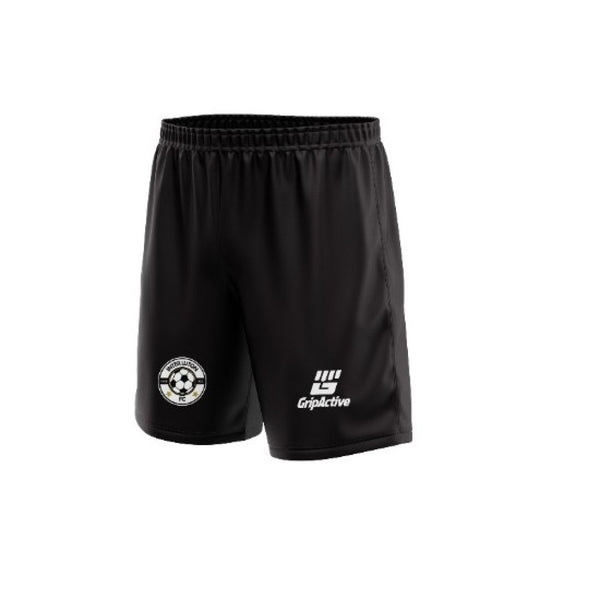 Inter Luton FC Black Match Short