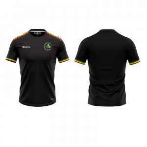 Irish-Boxing.com Training Jersey